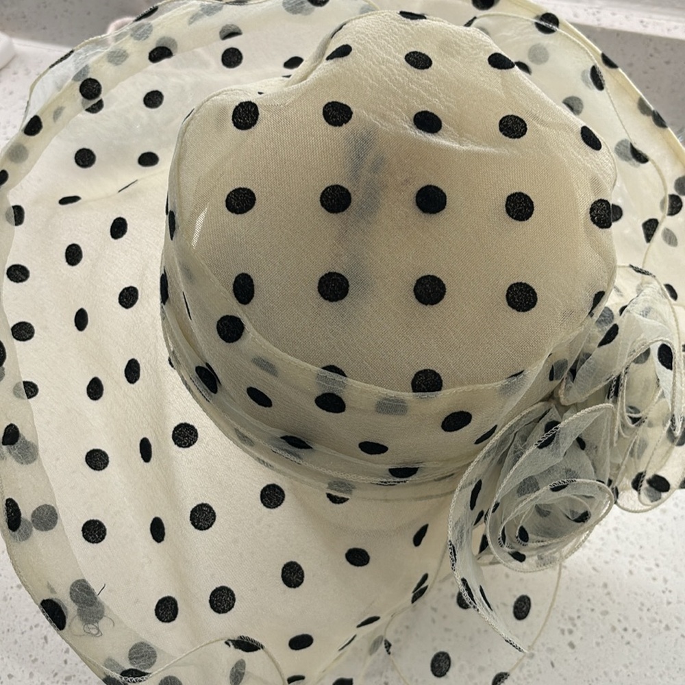 Hat - Picture 4 of 4